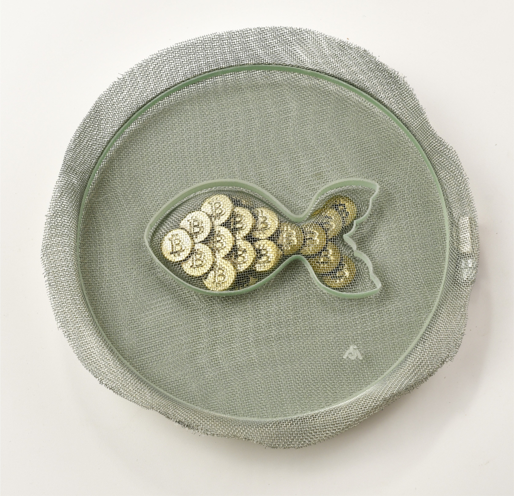 W sieci - O rybaku i złotej rybce