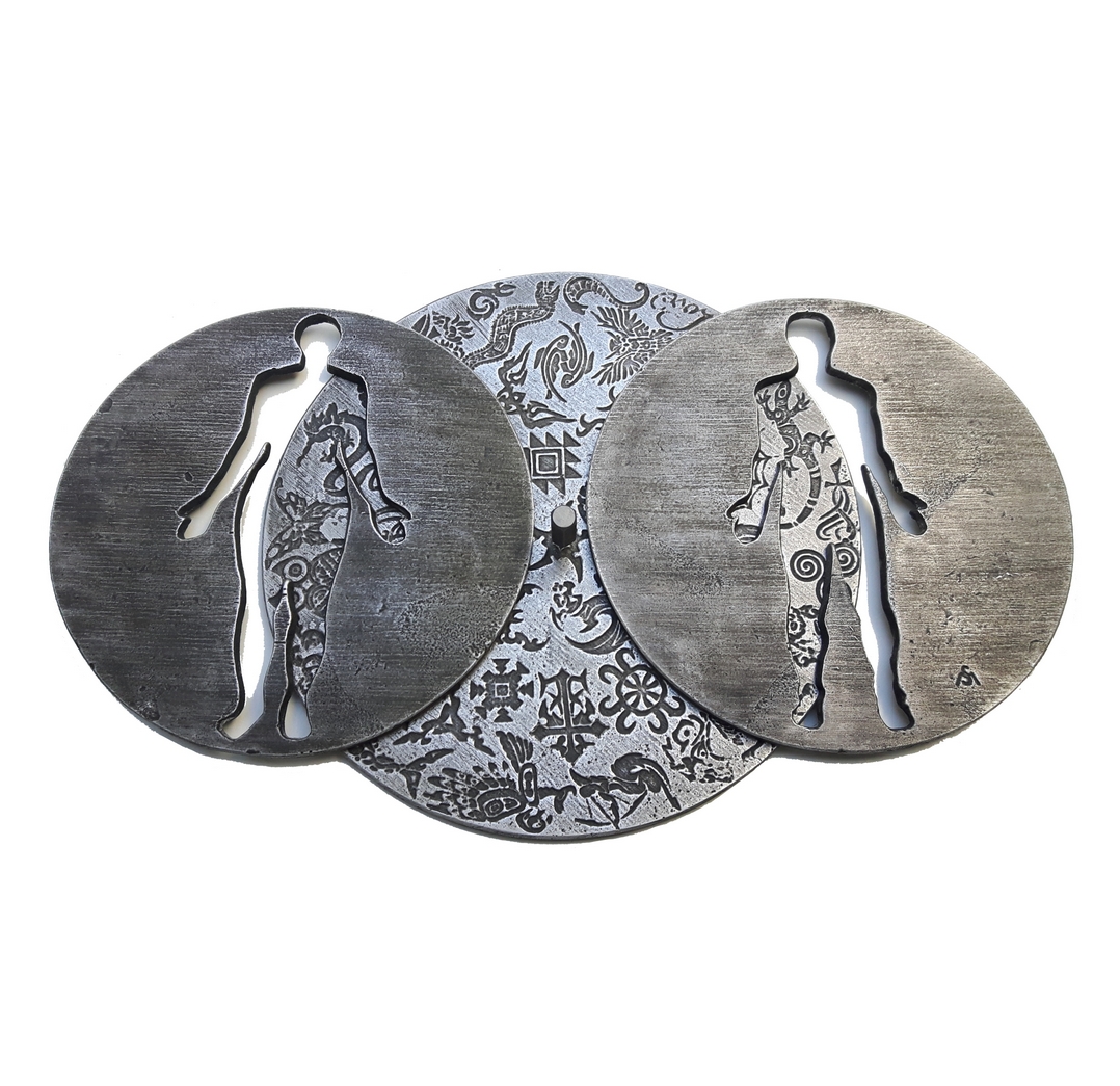 Tożsamość medal