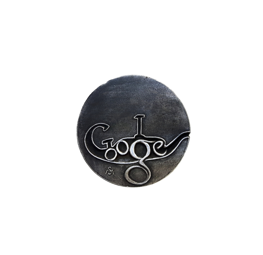 Lampa Aladyna- cykl baśnie medal