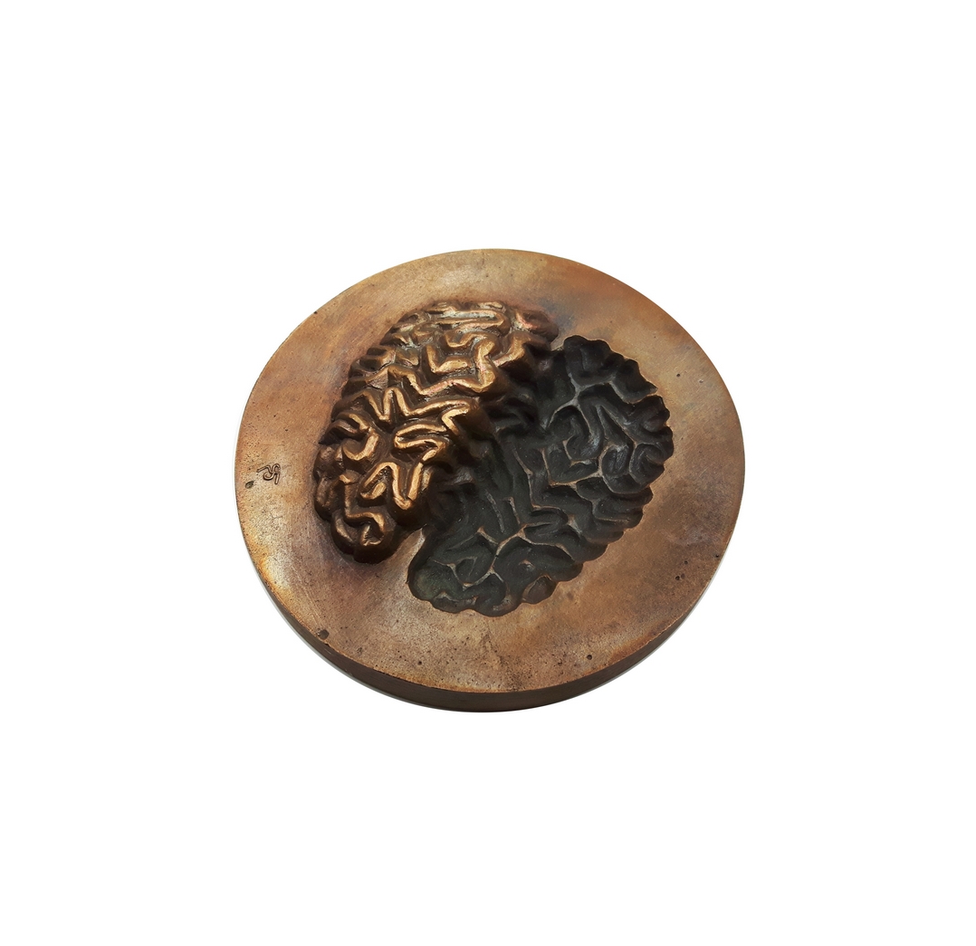 Niebo - Piekło medal
